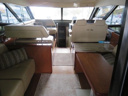 Sea Ray 470 Sundancer image