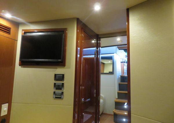 Sea Ray 470 Sundancer image