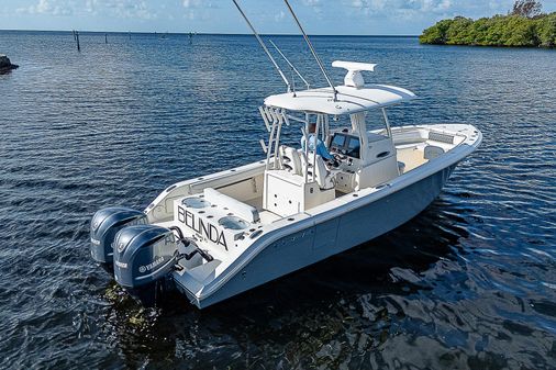 Cobia 301 Center Console image