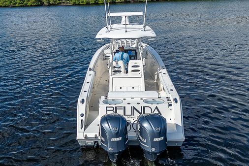 Cobia 301 Center Console image