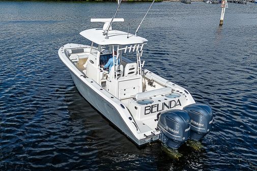 Cobia 301 Center Console image