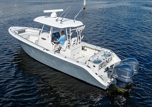 Cobia 301-CENTER-CONSOLE image