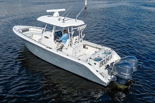 Cobia 301-CENTER-CONSOLE image