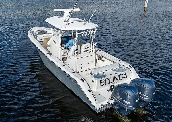 Cobia 301-CENTER-CONSOLE image