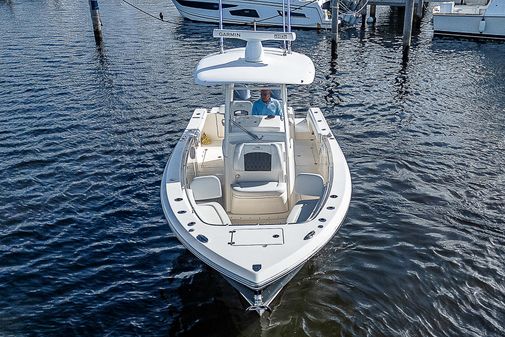 Cobia 301 Center Console image