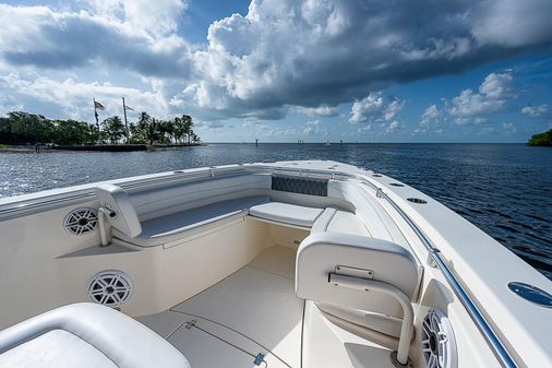 Cobia 301 Center Console image