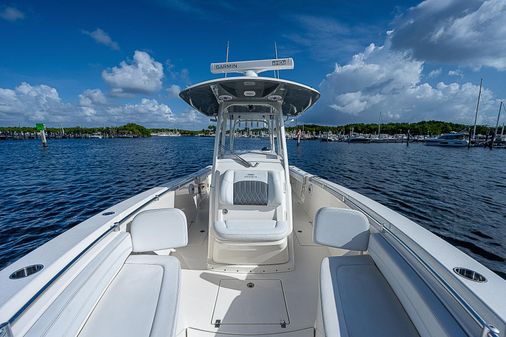 Cobia 301 Center Console image