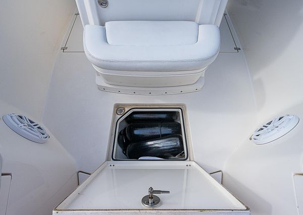 Cobia 301-CENTER-CONSOLE image