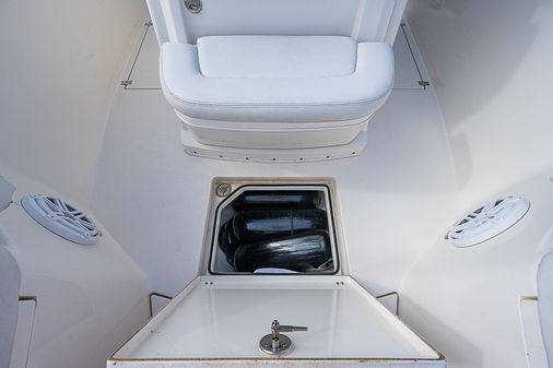 Cobia 301 Center Console image