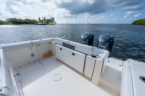 Cobia 301 Center Console image