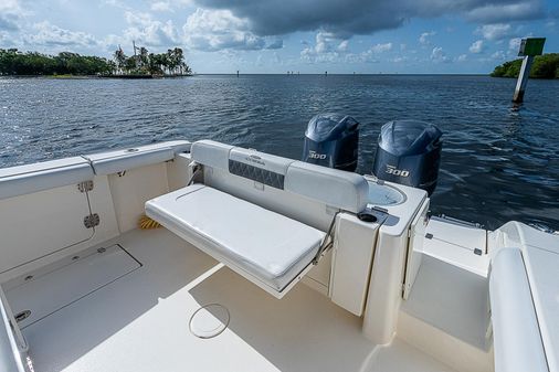 Cobia 301-CENTER-CONSOLE image