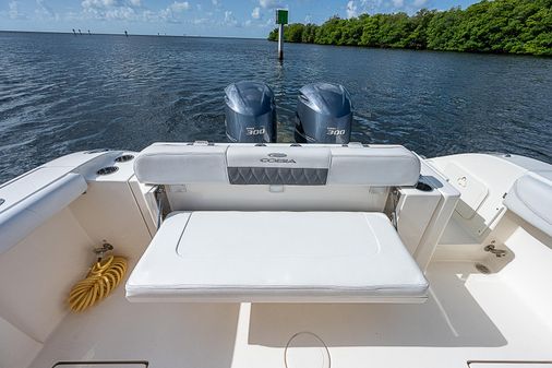 Cobia 301 Center Console image