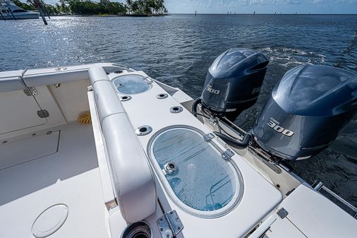 Cobia 301 Center Console image