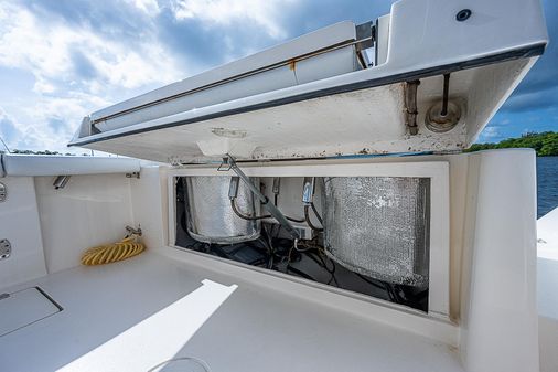 Cobia 301 Center Console image