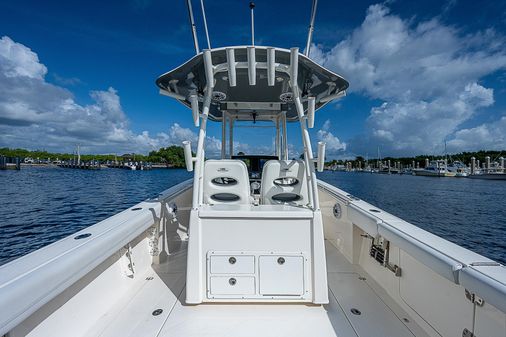 Cobia 301 Center Console image