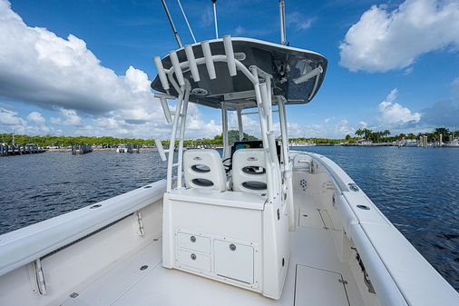 Cobia 301 Center Console image