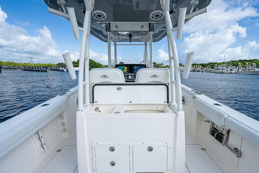 Cobia 301 Center Console image