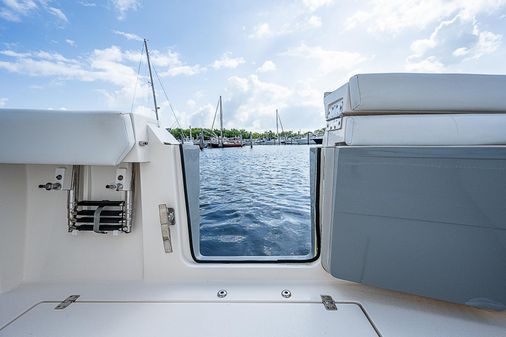 Cobia 301 Center Console image