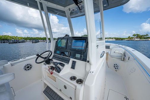 Cobia 301 Center Console image