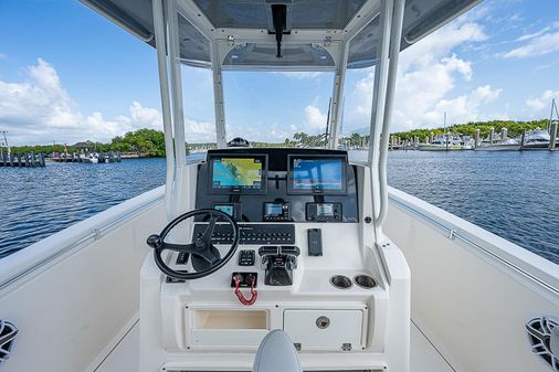 Cobia 301 Center Console image