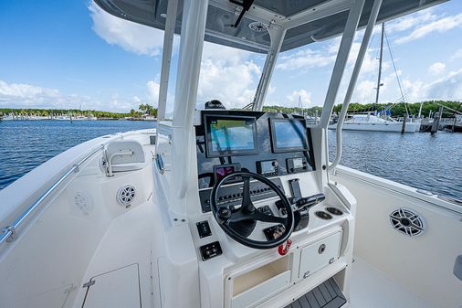 Cobia 301 Center Console image