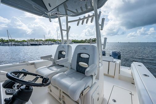 Cobia 301 Center Console image