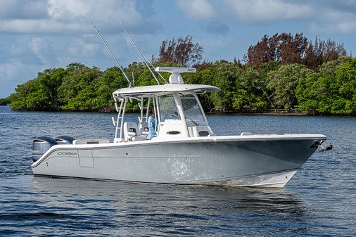 Cobia 301 Center Console image