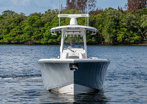 Cobia 301-CENTER-CONSOLE image