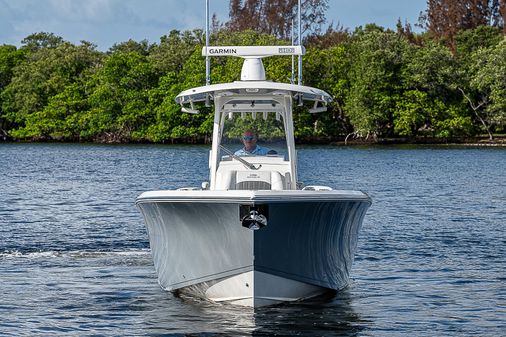 Cobia 301 Center Console image