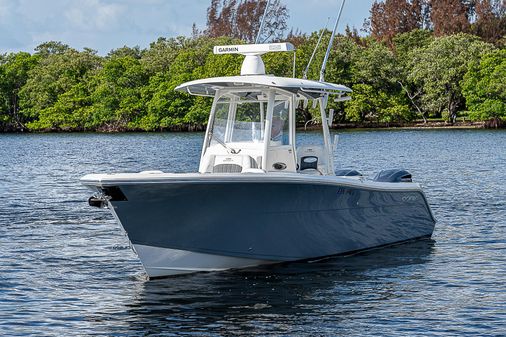 Cobia 301 Center Console image