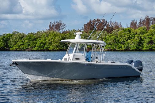 Cobia 301 Center Console image