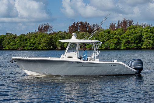 Cobia 301 Center Console image