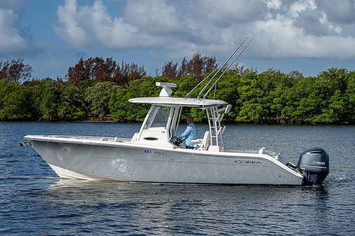 Cobia 301 Center Console image