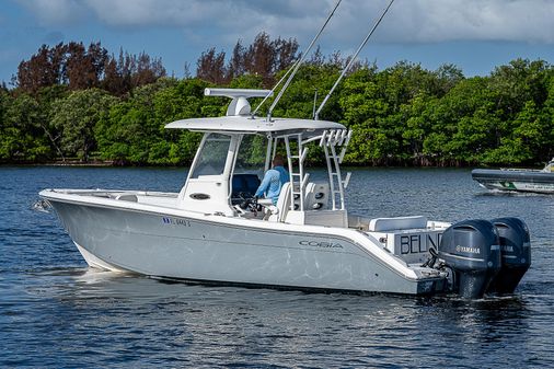 Cobia 301 Center Console image