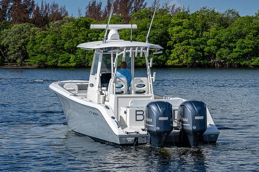 Cobia 301 Center Console image