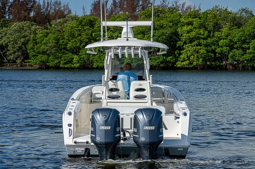 Cobia 301 Center Console image