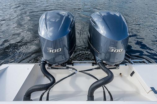 Cobia 301 Center Console image