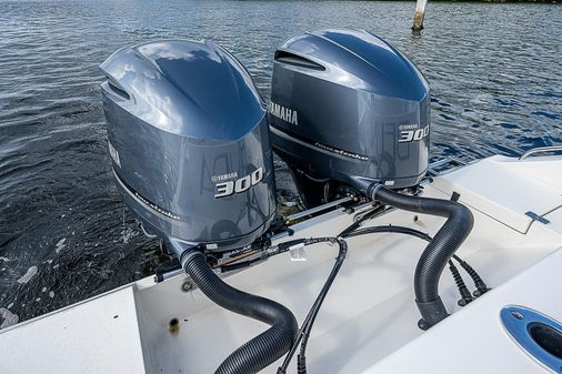 Cobia 301 Center Console image