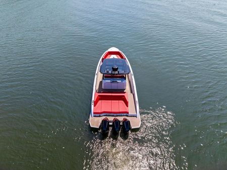 Vanquish Yachts VQ 40 image