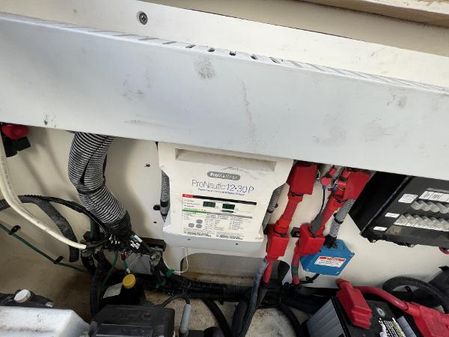 Sea-ray SUNDANCER image