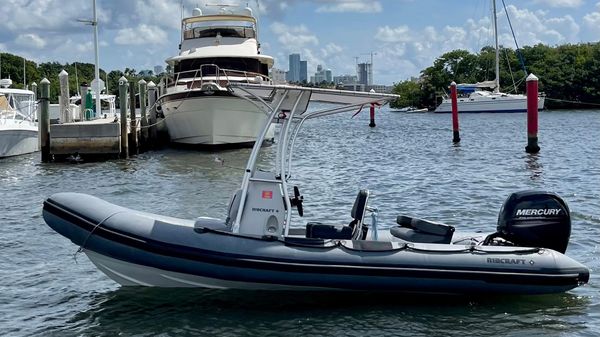 Ribcraft 5.85 