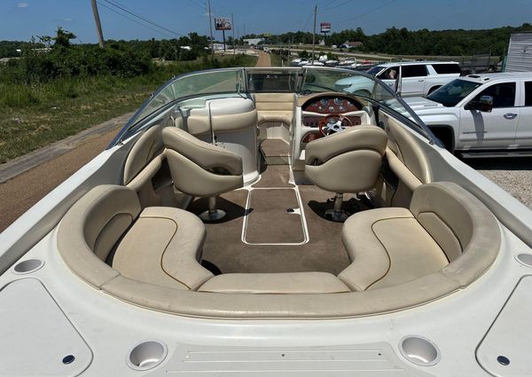 Sea-ray 260-BOW-RIDER image