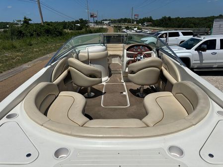 Sea-ray 260-BOW-RIDER image