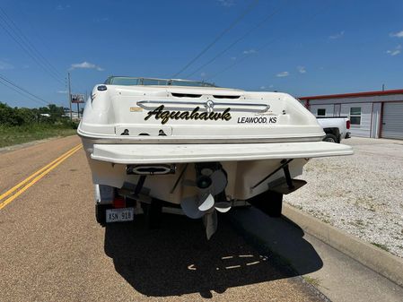 Sea-ray 260-BOW-RIDER image