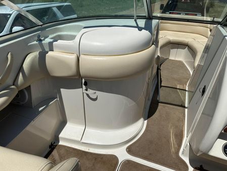 Sea-ray 260-BOW-RIDER image