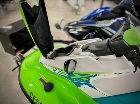 Yamaha-waverunner EX image