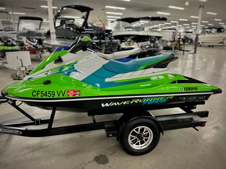 Yamaha-waverunner EX image