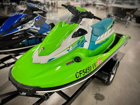 Yamaha-waverunner EX image