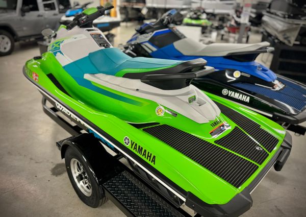 Yamaha-waverunner EX image