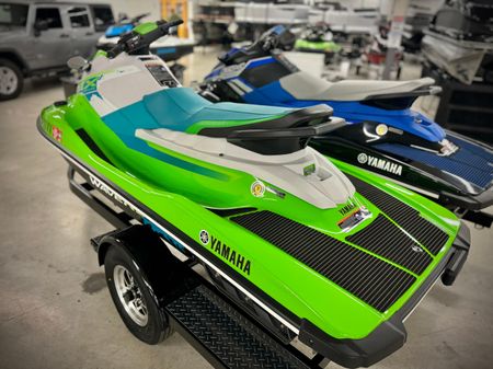 Yamaha-waverunner EX image